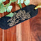 Medusa Wooden Book Mark