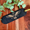 Moon Owl Wooden Book Mark