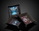Anne Stokes Dice Tray