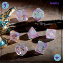 'Spirit Of' Trinkets Genie Dice