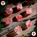 'Spirit Of' Trinkets Mushroom Dice