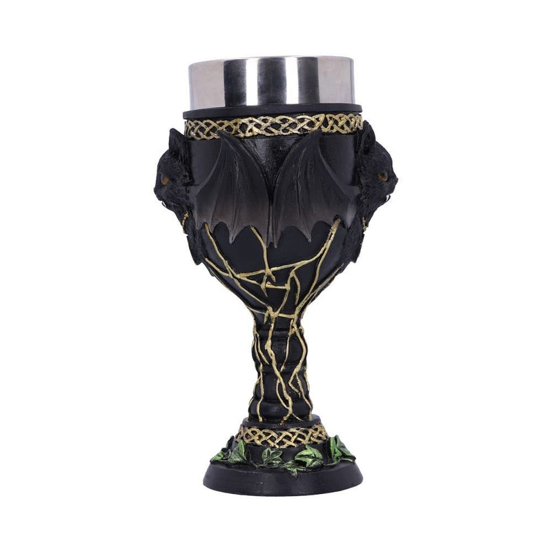 Feline Fang Goblet 17.3cm