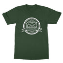 Critit Logo Softstyle T-Shirt - CRITIT