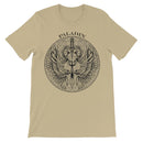 Paladin Unisex Short Sleeve T-Shirt