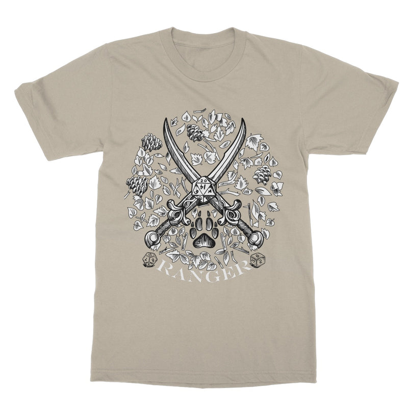 Ranger Softstyle T-Shirt