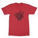 Eye Monster Softstyle T-Shirt - CRITIT