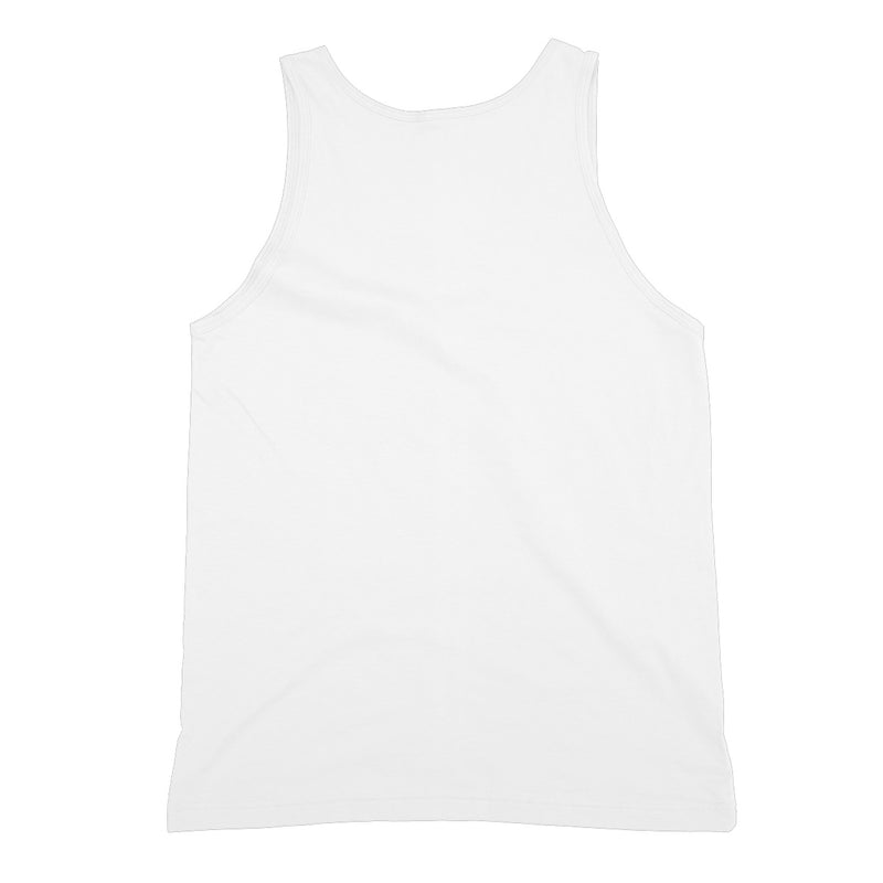 Large Ember Heart Softstyle Tank Top - CRITIT