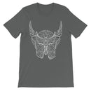 Paladin Helmet Unisex Short Sleeve T-Shirt