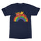 Ember Rainbow  Softstyle T-Shirt