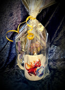 Ember Dragon Mug Gift Set - CRITIT