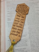 Compass Bookmarks - CRITIT