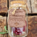 Healing Potion Tokens - CRITIT