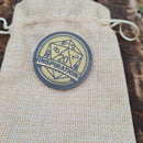 Inspiration Tokens Tokens - CRITIT