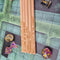 SET 1 Dungeons and Dragons Pencils - CRITIT