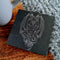 Gargoyle Slate coaster - CRITIT