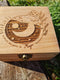 Believe in Magic Wooden  Box - CRITIT