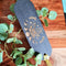 Crystals Wooden Book Mark