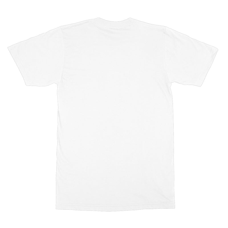 Ember and Dice Softstyle T-Shirt - CRITIT