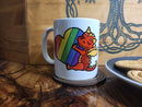 Ember Heart Mug - CRITIT