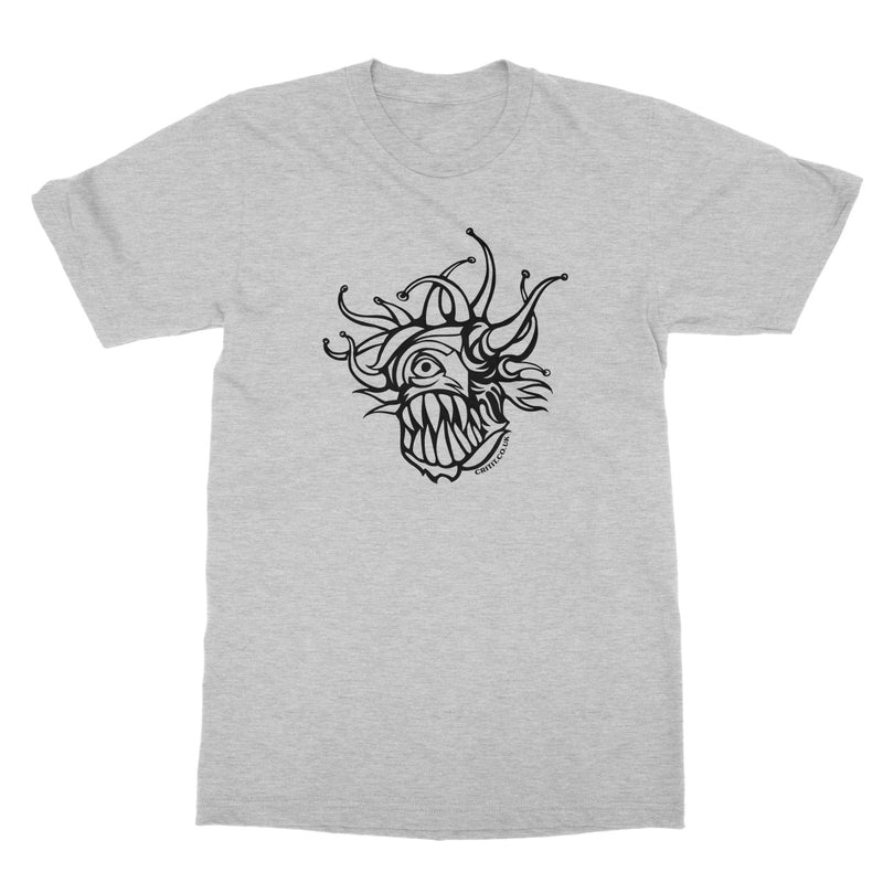 Eye Monster Softstyle T-Shirt - CRITIT