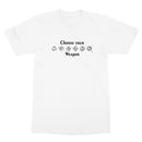 Choose Your Weapon Softstyle T-Shirt