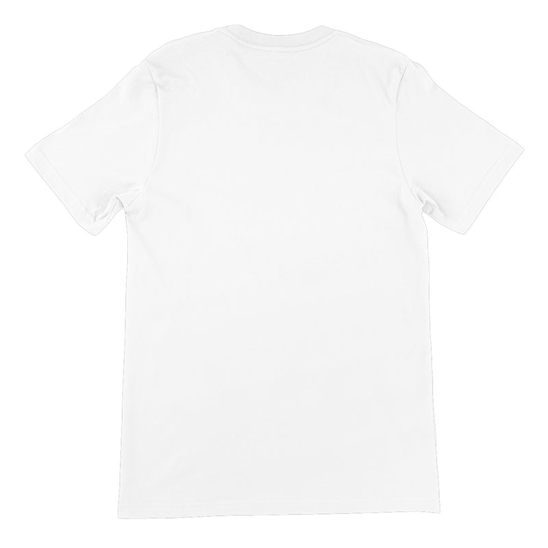 Fighter Unisex Short Sleeve T-Shirt