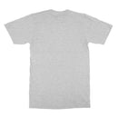 Ember and Dice Softstyle T-Shirt - CRITIT