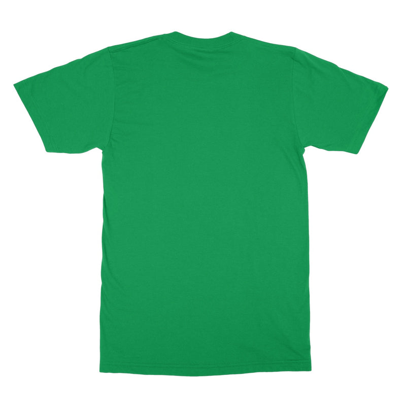 Ember and Dice Softstyle T-Shirt - CRITIT