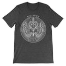 Paladin Unisex Short Sleeve T-Shirt