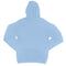 Large Ember Heart College Hoodie - CRITIT