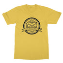 Critit Logo Softstyle T-Shirt - CRITIT