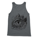 Dragon Eye Softstyle Tank Top