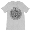 Paladin Unisex Short Sleeve T-Shirt