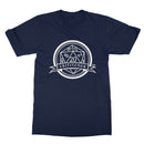Critit Logo Softstyle T-Shirt - CRITIT