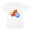 Ember and Dice Softstyle T-Shirt - CRITIT