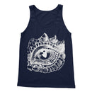 Dragon Eye Softstyle Tank Top