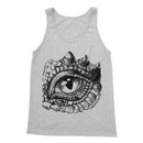 Dragon Eye Softstyle Tank Top