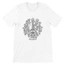 Bard Unisex Short Sleeve T-Shirt