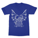 Dungeon Master Softstyle T-Shirt