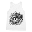 Dragon Eye Softstyle Tank Top