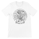 Druid Unisex Short Sleeve T-Shirt