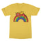 Ember Rainbow  Softstyle T-Shirt