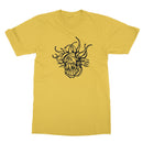 Eye Monster Softstyle T-Shirt - CRITIT