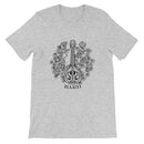 Bard Unisex Short Sleeve T-Shirt