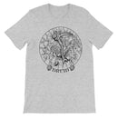 Druid Unisex Short Sleeve T-Shirt