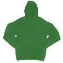 Large Ember Heart College Hoodie - CRITIT