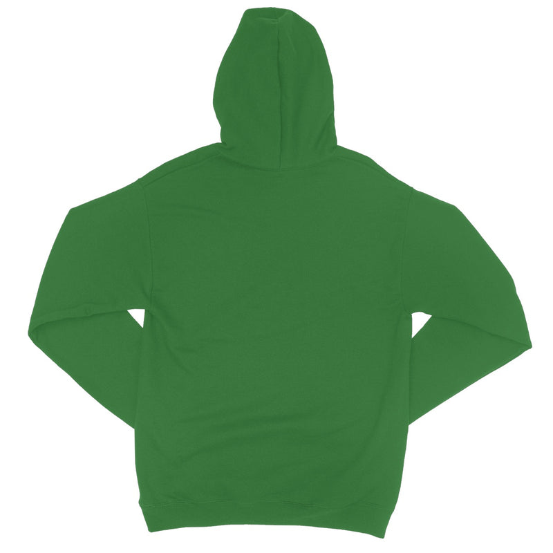Large Ember Heart College Hoodie - CRITIT
