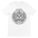 Paladin Unisex Short Sleeve T-Shirt