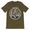 Wizard Unisex Short Sleeve T-Shirt