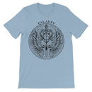 Paladin Unisex Short Sleeve T-Shirt